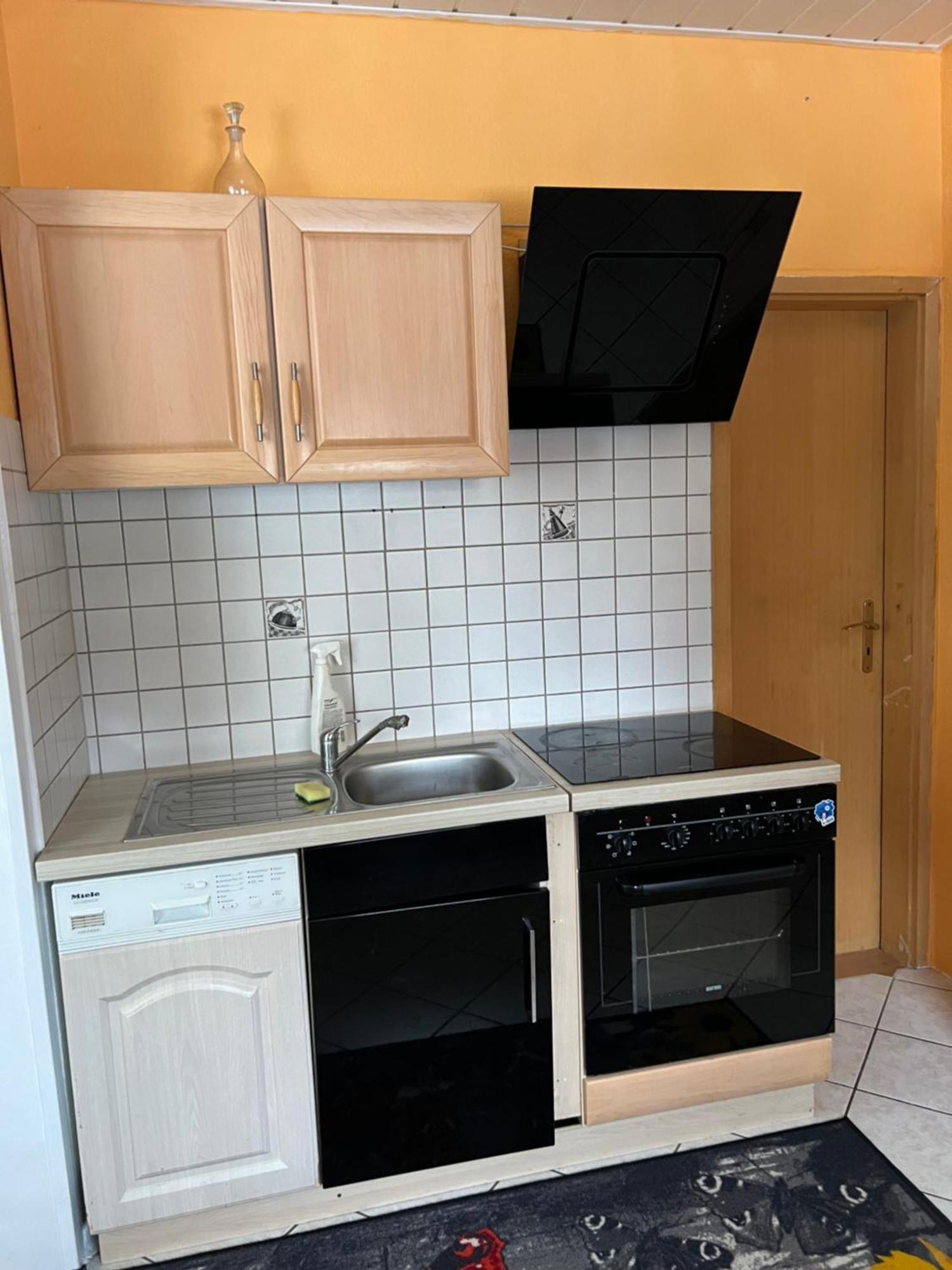 Ferienwohnung Walddorf  Екстер'єр фото