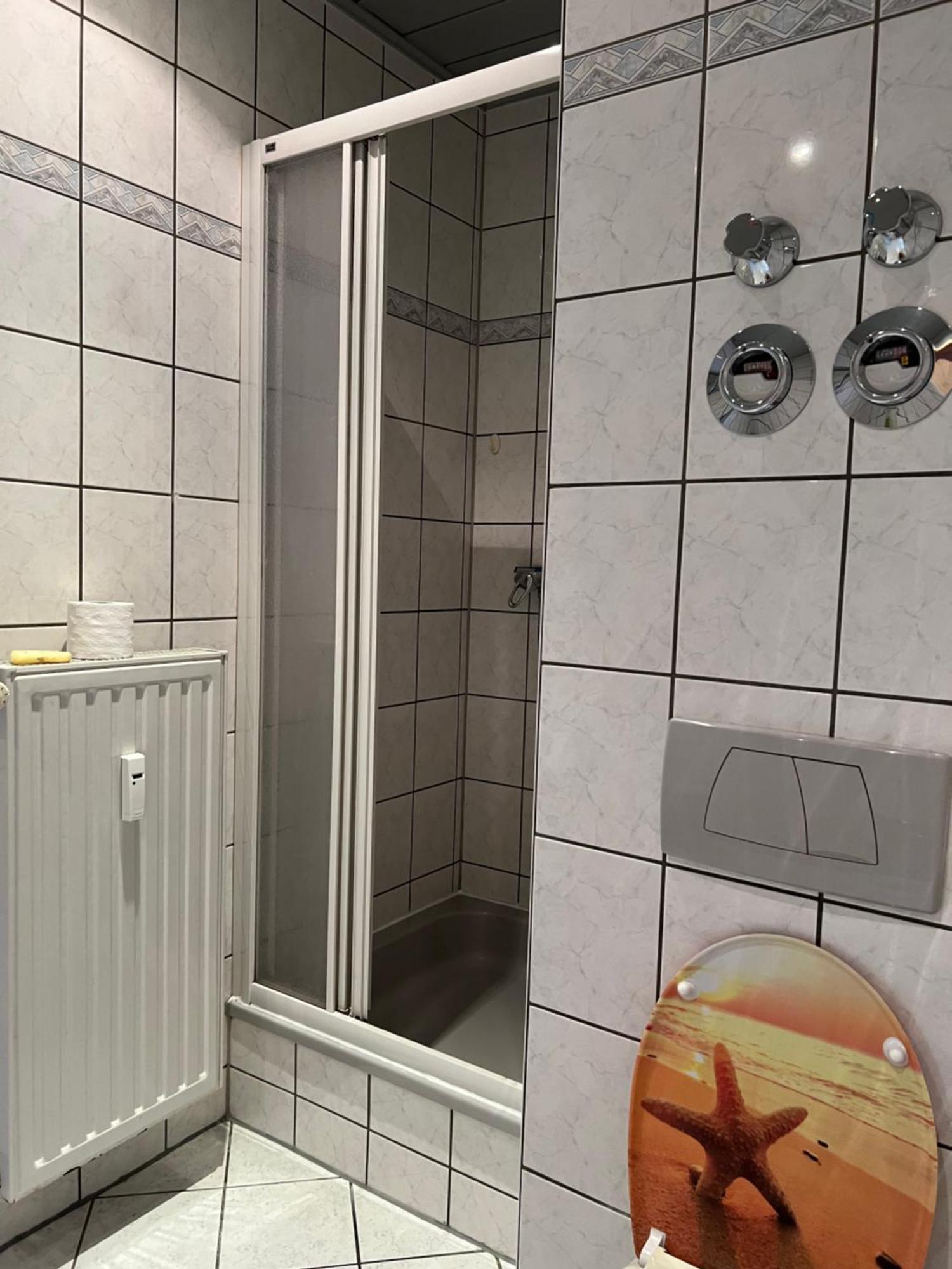 Ferienwohnung Walddorf  Екстер'єр фото