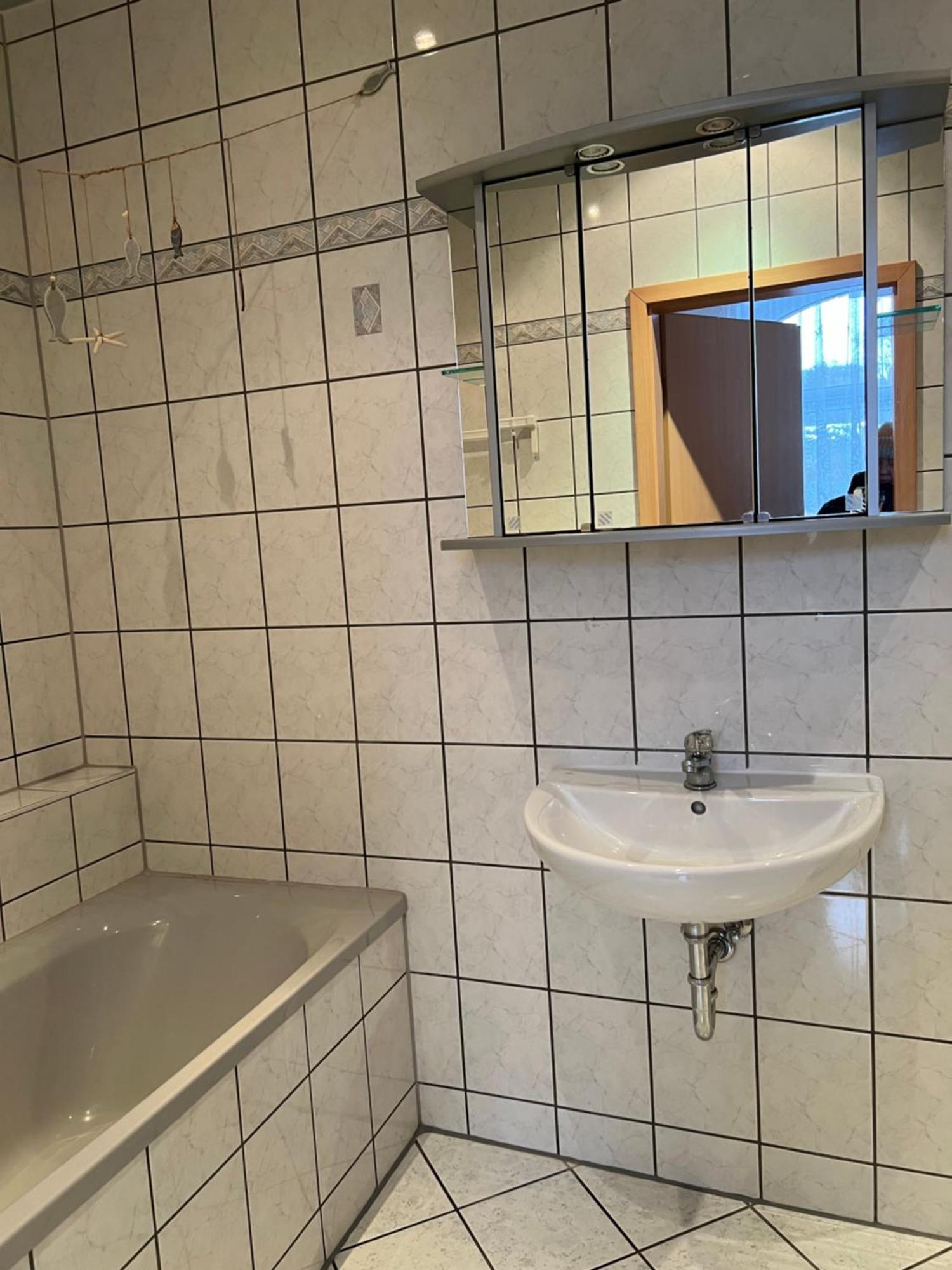 Ferienwohnung Walddorf  Екстер'єр фото