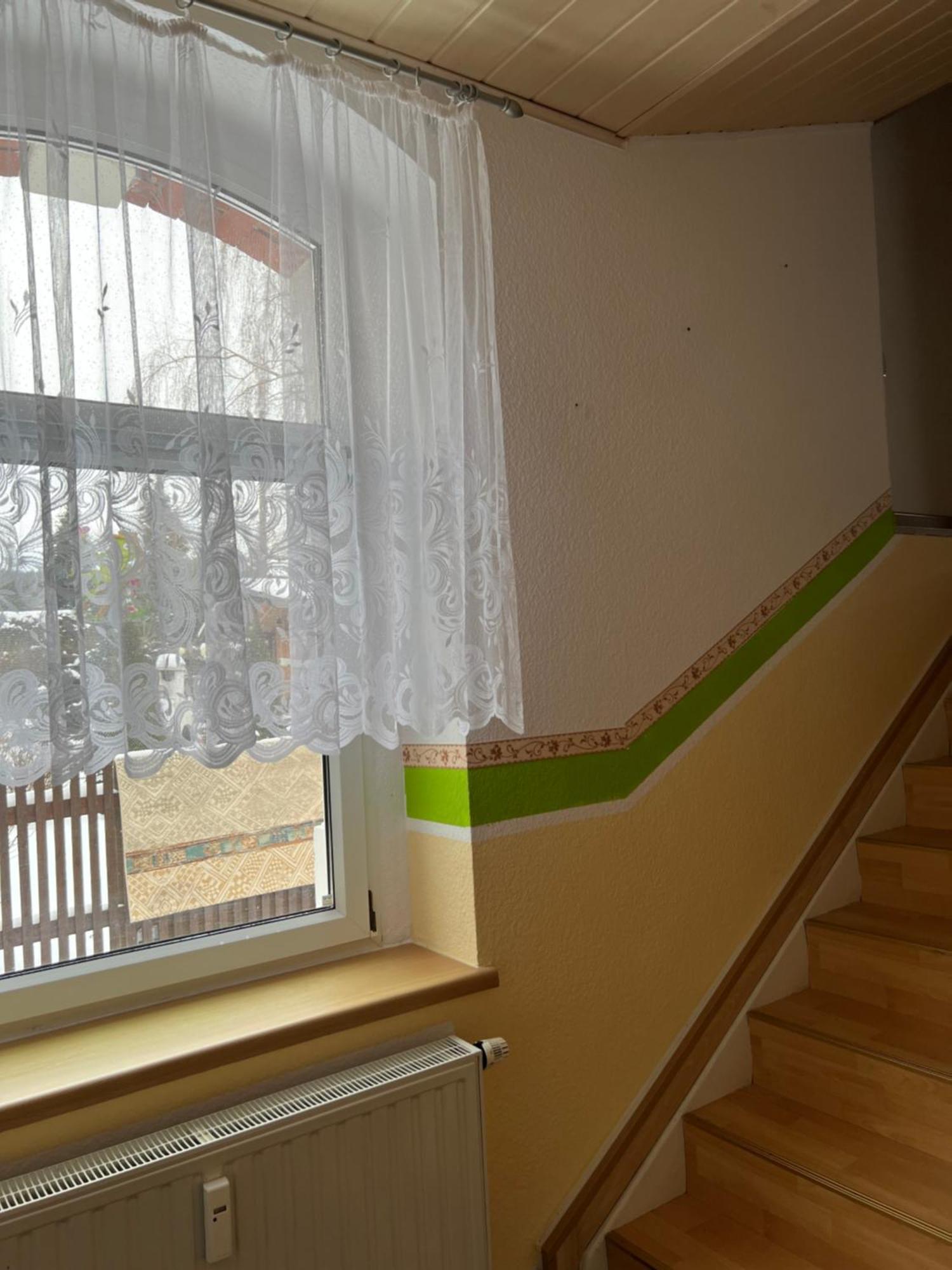 Ferienwohnung Walddorf  Екстер'єр фото